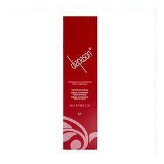 Постоянная краска Diapason Lisap Nº 9/66 (100 ml) цена и информация | Краска для волос | kaup24.ee