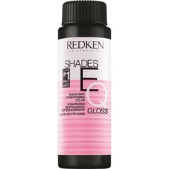 Poolpüsiv värv Redken Shades EQ 08N mojave (3 x 60 ml) цена и информация | Краска для волос | kaup24.ee