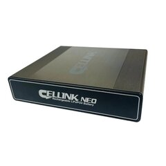 Lisaaku videoregistraatoritele CELLINK Neo 5+ hind ja info | Akud videokaameratele | kaup24.ee