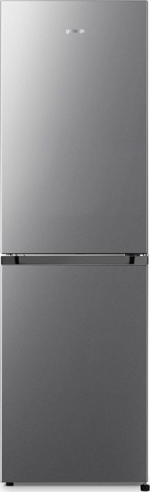 Gorenje NRK418ECS4 hind ja info | Külmkapid | kaup24.ee