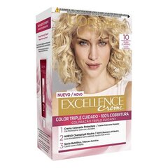 Перманентная краска Excellence L'Oreal Make Up цена и информация | Краска для волос | kaup24.ee