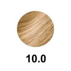 Постоянная краска Cromatone Re Cover Montibello Cromatone Re Nº 10.0 (60 ml) цена и информация | Краска для волос | kaup24.ee