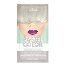 Pastel Color värviv šampoon Silver 35g цена и информация | Краска для волос | kaup24.ee