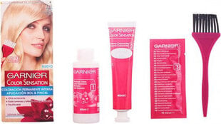 Перманентная краска Color Sensation 110 Garnier Color Sensation цена и информация | Краска для волос | kaup24.ee