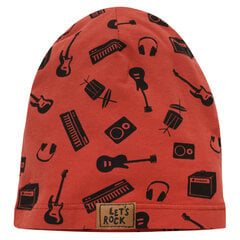 шляпа позволяет зажигать цена и информация | Шапки, перчатки, шарфики для новорожденных | kaup24.ee