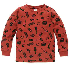 толстовка позволяет зажигать цена и информация | Свитеры, жилетки, пиджаки для мальчиков | kaup24.ee