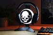 Call of Duty Warzone Skull kõrvaklappide alus цена и информация | Mängukonsoolide lisatarvikud | kaup24.ee