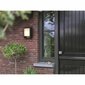 Seina välivalgusti Philips Philips MyGarden Arbour Anthracite Grey hind ja info | Aia- ja õuevalgustid | kaup24.ee