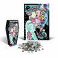 Pusle Monster High Lagoona Blue, 150 tk hind ja info | Pusled | kaup24.ee