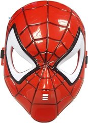 Helendav mask Spiderman hind ja info | Karnevali kostüümid | kaup24.ee