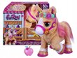 Cinnamon Pony Hasbro FurReal Friends Interactive F4395 цена и информация | Pehmed mänguasjad | kaup24.ee