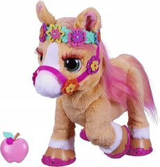 Cinnamon Pony Hasbro FurReal Friends Interactive F4395 цена и информация | Мягкие игрушки | kaup24.ee