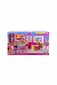 Barbie restoranikomplekt nukuga hind ja info | Tüdrukute mänguasjad | kaup24.ee
