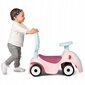 Ride-On Maestro 3in1 Pink Smoby цена и информация | Imikute mänguasjad | kaup24.ee