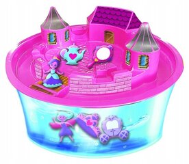 Aqua Gelzi loominguline komplekt Princess Castle 6322496 цена и информация | Развивающие игрушки и игры | kaup24.ee