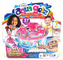 Aqua Gelzi loominguline komplekt Princess Castle 6322496 hind ja info | Arendavad mänguasjad | kaup24.ee
