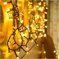 Jõulupuu tuled, 500 LED-i, 34,5 m цена и информация | Jõulutuled | kaup24.ee