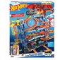 Hot Wheels City Mega Garage Dragon Attack HKX48 hind ja info | Poiste mänguasjad | kaup24.ee