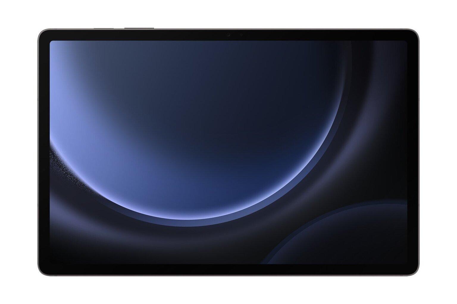 Samsung Galaxy Tab S9 FE+ FiWi 8/128GB Gray SM-X610NZAAEUE цена и информация | Tahvelarvutid | kaup24.ee