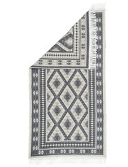 Vaip Kilim, hall, 70x140 цена и информация | Ковры | kaup24.ee