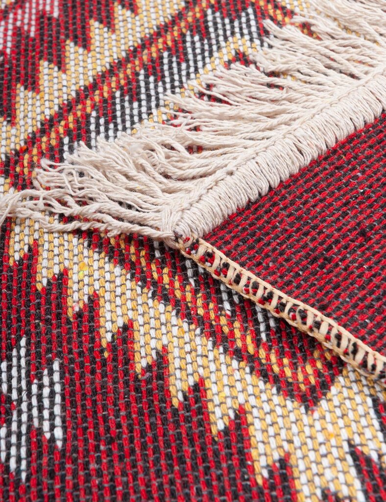 Vaip Kilim, kastanpruun, 120x180 цена и информация | Vaibad | kaup24.ee