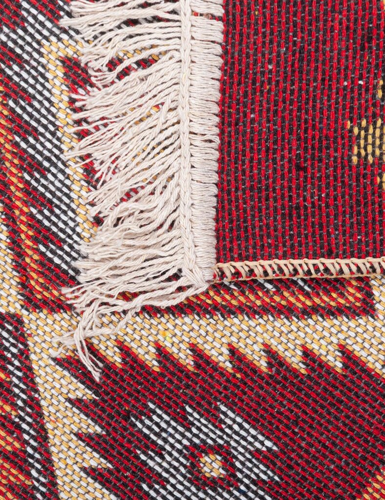 Vaip Kilim, kastanpruun, 120x180 цена и информация | Vaibad | kaup24.ee