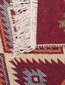 Vaip Kilim, kastanpruun, 120x180 цена и информация | Vaibad | kaup24.ee