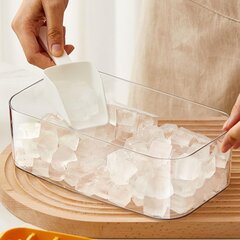 One-touch jäävorm valge hind ja info | Köögitarbed | kaup24.ee