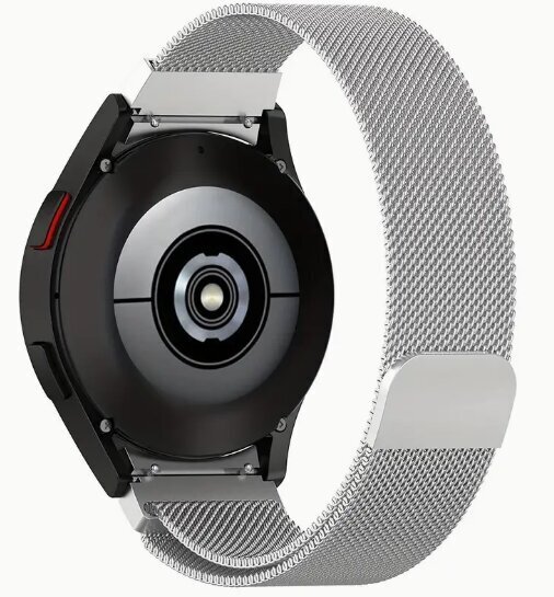 Kellarihm Samsung Galaxy Watch 5/Watch 5 Pro/Galaxy Watch 4 40mm 44mm jaoks hind ja info | Nutikellade ja nutivõrude tarvikud | kaup24.ee
