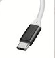 Adapter 4-portiline USB 3.0/2.0 andmekeskjaam, Ultra-Slim 5Gbps USB-C must hind ja info | USB jagajad, adapterid | kaup24.ee