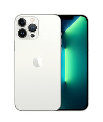 iPhone 13 Pro Max 1TB White цена и информация | Мобильные телефоны | kaup24.ee