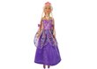 Printsessi nukk lilla kleidi ja aksessuaaridega цена и информация | Tüdrukute mänguasjad | kaup24.ee
