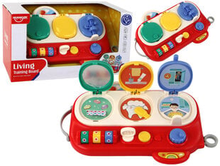 Sensoorsed õppemängud lastele hind ja info | Imikute mänguasjad | kaup24.ee