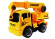 Ehitusmasinate komplekt цена и информация | Poiste mänguasjad | kaup24.ee