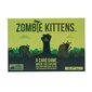 Exploding Kittens hind ja info | Lauamängud ja mõistatused | kaup24.ee