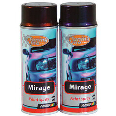 Optiline värv Motip Tuning Line Mirage Firefly, 400ml hind ja info | Auto värvikorrektorid | kaup24.ee