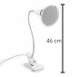 Lamp taimedele punane-sinine 200 LED 20W hind ja info | Nutipotid ja taimelambid | kaup24.ee