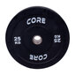 Kangiraskus Core Bumper, 20kg цена и информация | Hantlid, kangid, raskused | kaup24.ee