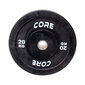 Kangiraskus Core Bumper, 5 kg hind ja info | Hantlid, kangid, raskused | kaup24.ee