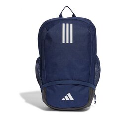 Seljakott adidas Tiro League IB8646, sinine hind ja info | Koolikotid, sussikotid | kaup24.ee