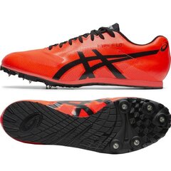 Asics jooksujalatsid unisex Hyper LD 6 1091A019 701, punane hind ja info | Naiste spordi- ja vabaajajalatsid | kaup24.ee