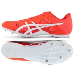 Asics Jooksujalatsid unisex Hyper Md 8 1093A198 702, roosa hind ja info | Naiste spordi- ja vabaajajalatsid | kaup24.ee