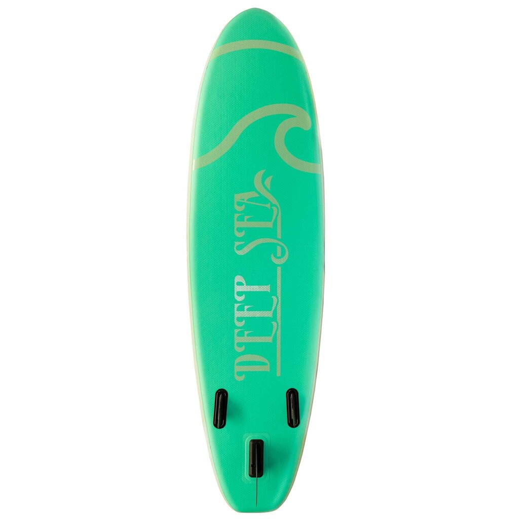 SUP-laua komplekt Deep Sea SUP hind ja info | Veesport | kaup24.ee