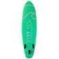 SUP-laua komplekt Deep Sea SUP hind ja info | Veesport | kaup24.ee