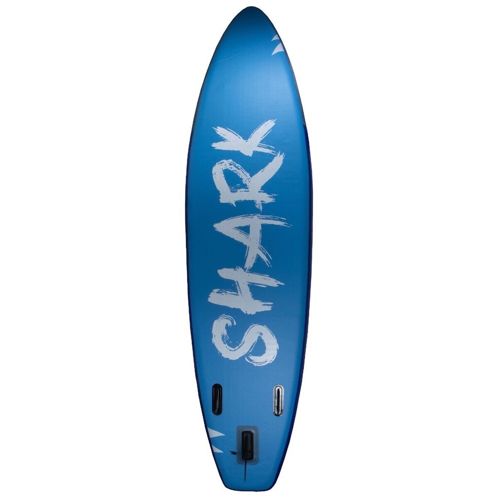 SUP-laua komplekt Deep Sea SUP Shark hind ja info | Veesport | kaup24.ee