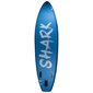 SUP-laua komplekt Deep Sea SUP Shark hind ja info | Veesport | kaup24.ee