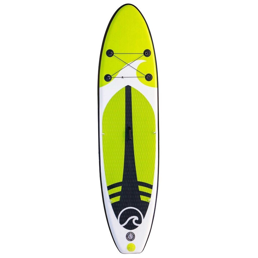 SUP-laua komplekt Deep Sea SUP hind ja info | Veesport | kaup24.ee