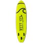 SUP-laua komplekt Deep Sea SUP hind ja info | Veesport | kaup24.ee