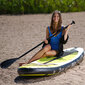 SUP-laua komplekt Deep Sea SUP hind ja info | Veesport | kaup24.ee