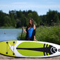 SUP-laua komplekt Deep Sea SUP hind ja info | Veesport | kaup24.ee